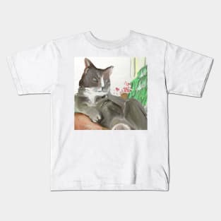 Laid Back Jack Kids T-Shirt